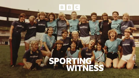 Sporting Witness, The first Ultimate Frisbee World Championship