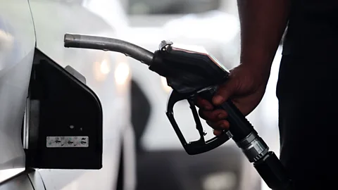 Focus on Africa, South Africa proposes strategic oil reserve expansion