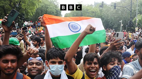 Business Daily, Power Players: India's Gen‑Z jobs crisis