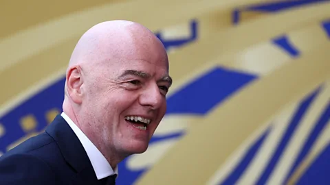Newshour, FIFA offers incentives over "stakeholder" plan