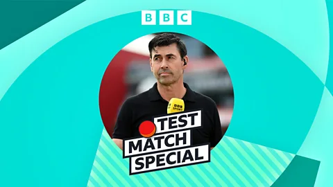 Test Match Special, Flazball incoming? Fleming set to be Test head coach