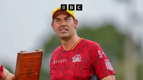 Stumped, New era for England as Stephen Fleming appointed Test coach
