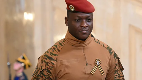 Focus on Africa, Burkina Faso's Traore on religious extremism