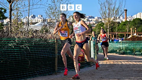Sportsworld, The Warm Up Track 2026: Innes FitzGerald – Being green and winning gold