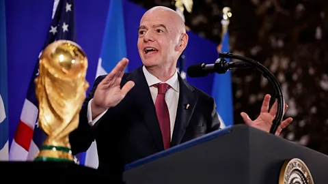 Newshour, Uefa to boycott World Cups if Fifa plans approved