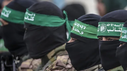 Global News Podcast, Hamas says it will lay down its arms in Gaza