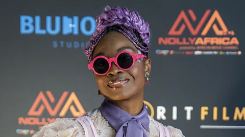 The Arts Hour, Uzoamaka Power on her romcom, Call of My Life