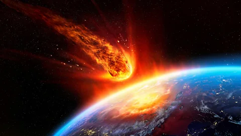 CrowdScience, Will I get hit by a meteor?