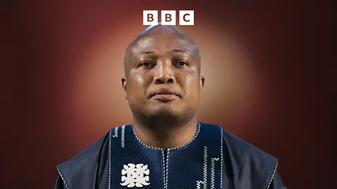 The Interview, Samuel Okudzeto Ablakwa, Ghana’s Foreign Minister: Slavery scars our collective conscience