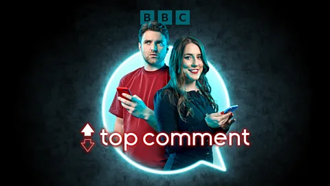 Americast, Introducing Top Comment... The vigilante streamers destroying reputations
