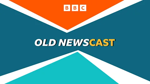 Newscast, Old Newscast: The Rise Of David Cameron (Part 2)