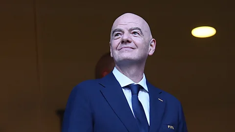 Newshour, Fifa abandons investment plans after backlash