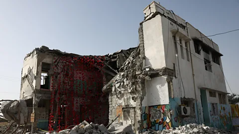 The Global Story, Iran school strike: Will the truth come out?