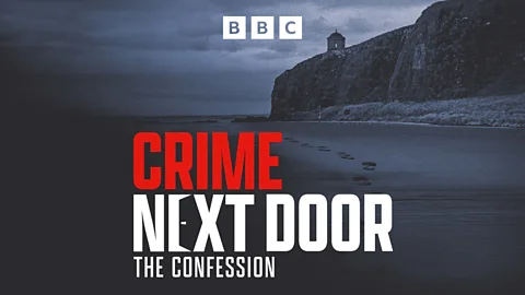 Crime Next Door