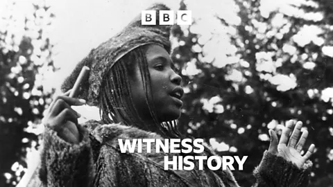 Witness History, The last of the Mau Mau fighters