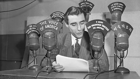 The Documentary Podcast, The sound of soft power