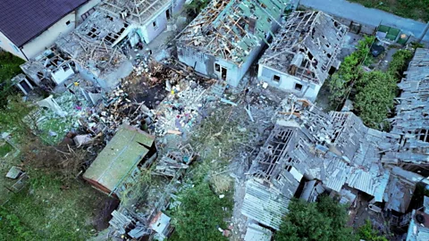 Newshour, Ukraine steps up its attacks on Russia
