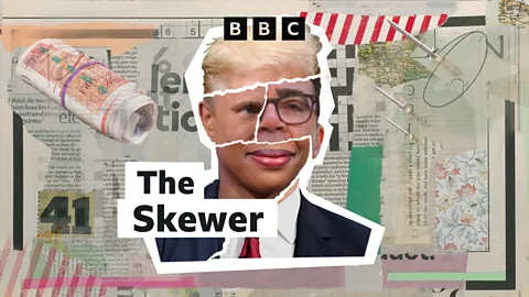 The Skewer