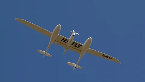The Documentary Podcast, The engineers: Flying at the edge
