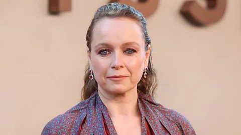 The Arts Hour, Samantha Morton on her role in The Odyssey