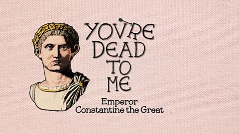 You're Dead to Me Season 1 Episode 7