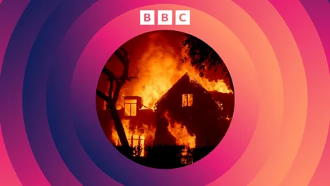The Climate Question, Is this a new era of wildfires?