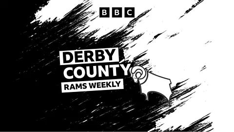 Derby County, We're back!