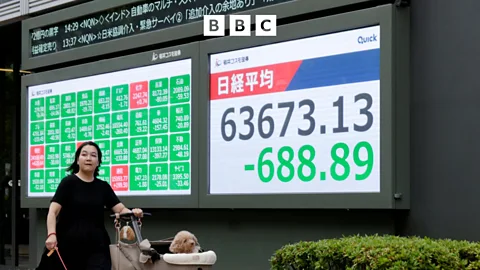 Business Daily, Why does Trump care about the Japanese yen?