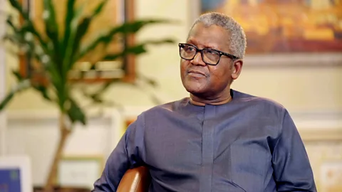 The African project that could change a continent