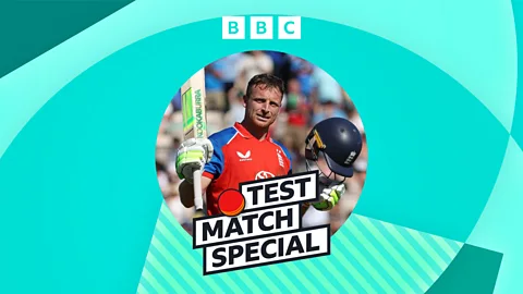 Test Match Special, Is Buttler England's greatest white-ball player?
