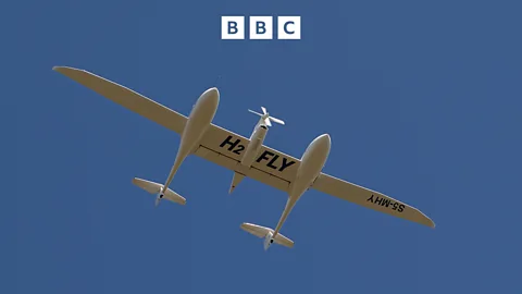 The Documentary Podcast, The engineers: Flying at the edge