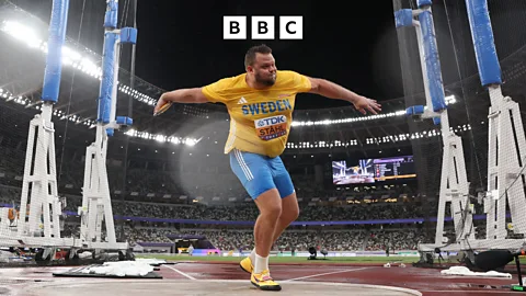 Sportsworld, The Warm Up Track 2026: Daniel Stahl – Tokyo, towels and winning in the rain