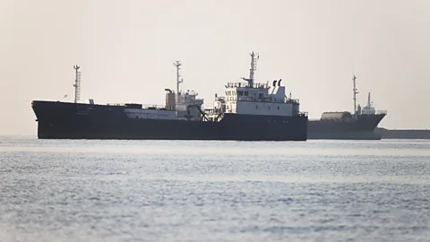 Focus on Africa, Hormuz attacks threaten Liberian shipping registry