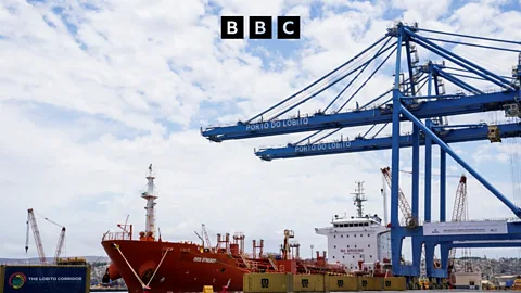 Business Daily, Taking Stock: Global trade's new reality