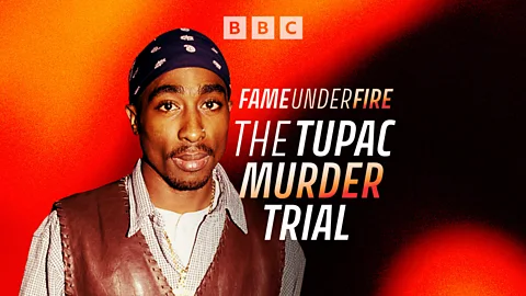 The Mangione Trial, The Tupac Trial - from Fame Under Fire