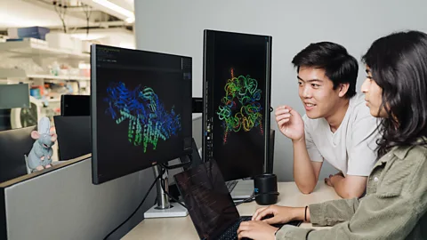 Global News Podcast, Artificial Intelligence used to create new viruses