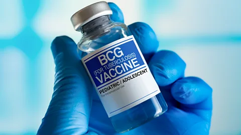 CrowdScience, Why is TB still killing people?