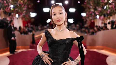 The Global Story, Is it OK to talk about Ariana Grande's body?