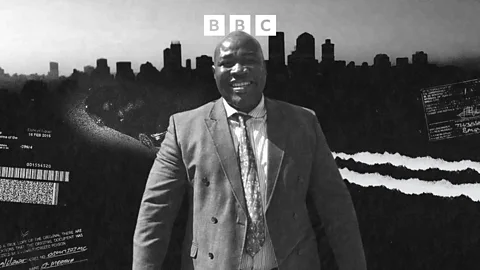 The Documentary Podcast, Special forces on trial