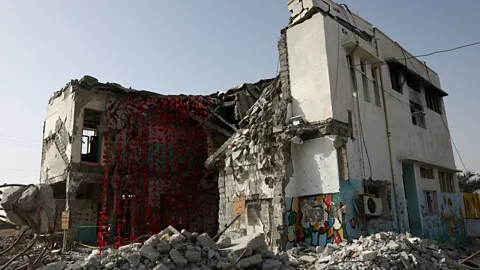 Global News Podcast, The Global Story: Iran school strike: Will the truth come out?
