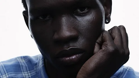 Focus on Africa, South Sudan's growing modelling industry