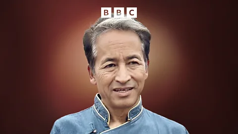 The Interview, Sonam Wangchuk, Indian activist: Hunger strike for education reform