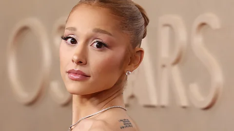 The Documentary Podcast, Ariana Grande and the public scrutiny of women
