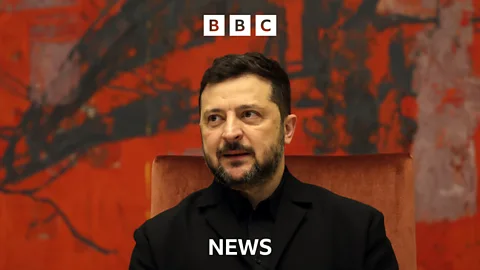 Six O'Clock News, Zelensky pleads for more air defences amid more strikes