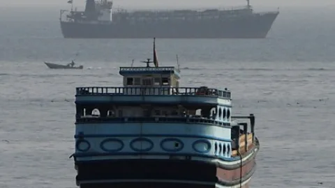 Global News Podcast, Iran hardens demands on Strait of Hormuz