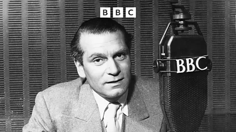 Great Lives, Actor Laurence Olivier with Derek Jacobi and Tim Walker