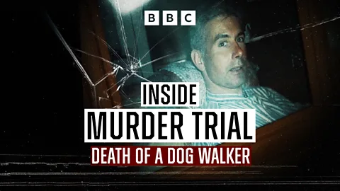 Inside Murder Trial