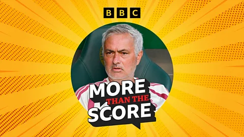 More than the Score, Can Jose Mourinho put Real Madrid back on top?