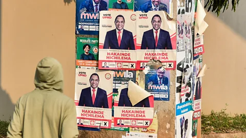 Focus on Africa, Beats, ballots and Zambia's election music