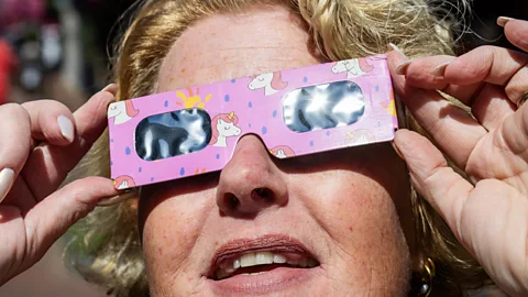 Global News Podcast, Getting ready for solar eclipse